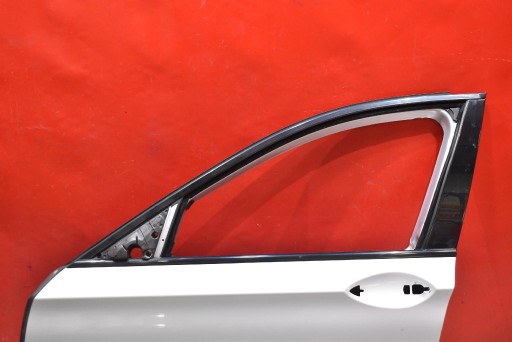 door left front front 354 BMW F02 LONG 08-12