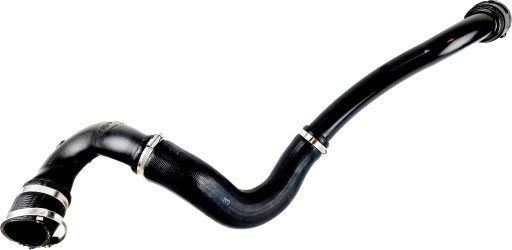 K2GZ-6C646-C - FORD EDGE 2018 - ТРУБА ІНТЕРКУЛЕРА 2.7 ST