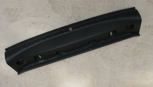 BMW 5 G30 3.0D 19R m-packet kryt stěny zadního kufru 7373574
