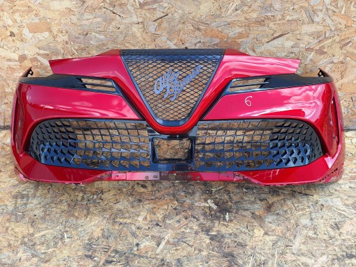 bumper front front ALFA ROMEO JUNIOR 24- 156174765 PDC