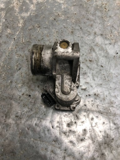 Valvola a farfalla 1.9 DCI F9Q870 RENAULT SCENIC III 8200754913