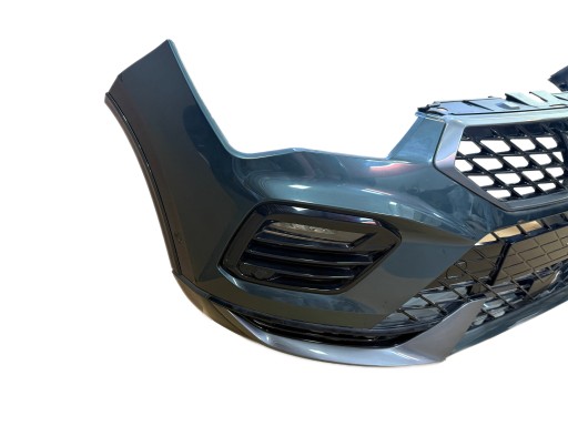 CUPRA ATECA VZ LIFT bumper front 6 PDC KAMERA LX6T