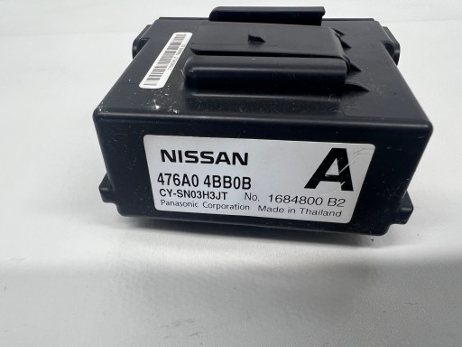 Nissan X-TRAIL T32 module 476A04BB0B