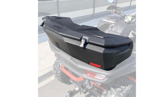 CF Moto 850