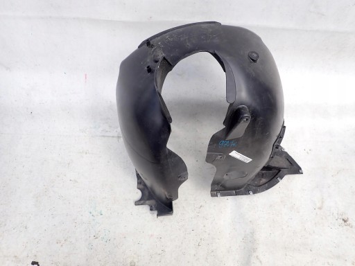 VW CADDY IV 4 20-> Radschale vorne vorne links