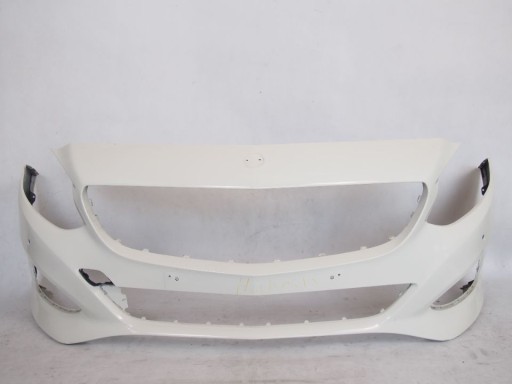 Mercedes B-Klasa W246 FL 14r PDC bumper front 2014 Lift w 246 b klasa