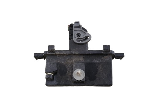 CITROEN C4 e modulo Centralina luci 9658054280