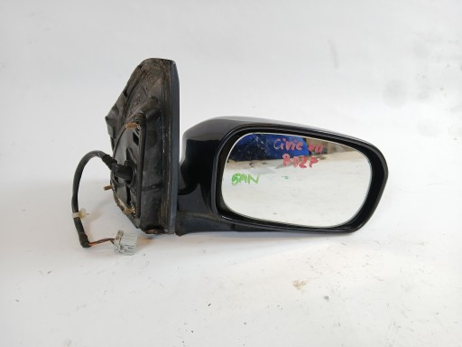 HONDA CIVIC VII retrovizor desna 5 PIN B92P