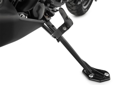 90395 - РАСШИРЕНИЕ БОКОВОЙ ПОДНОЖКИ H-D PAN AMERICA 1250