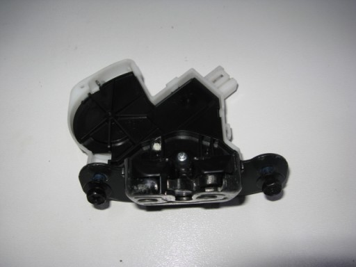 lock bonnet rear part SUZUKI SX4 S-CROSS