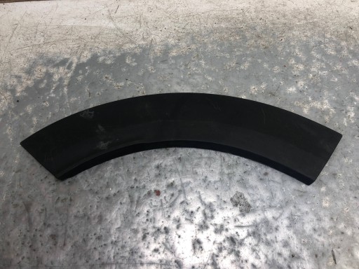 modanatura parafango Destra posteriore MINI F60 7389364