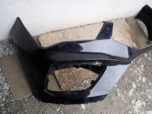 bumper front front SEAT ATECA KH7 575 LIFT 2020- 575807221T