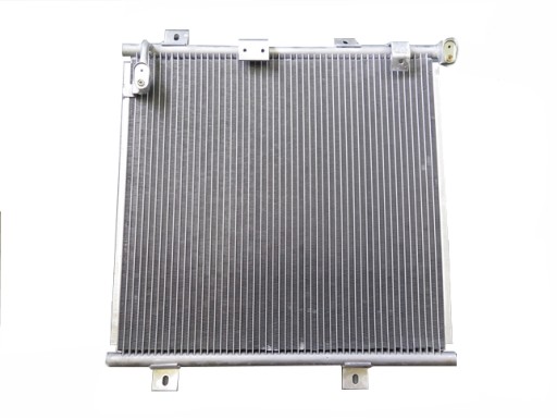14532996 - РАДИАТОР КОНДИЦИОНЕРА VOLVO EC360B EW145B EC140C