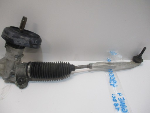 control RENAULT SCENIC 4 1,6DCI 490017441R