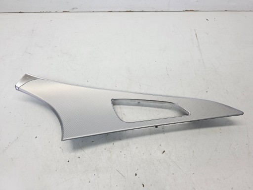 moulding DEKOR door right front AUDI A6 C7 4G0867410 3/25