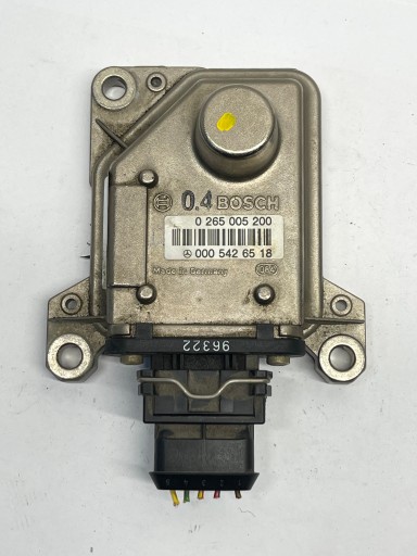 Mercedes-Benz OE 0265005200 Sensor sensor esp