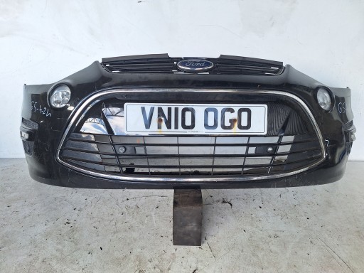 FORD S-MAX MK1 LIFT 10-15 bumper LED + PDC