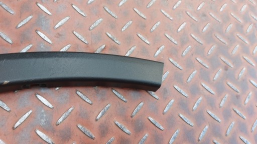 moulding of a bumper right right front TOYOTA RAV4 IV 15-18 LIFT
