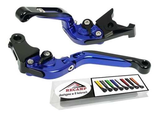 Регулируемые дверные ручки YAMAHA XT 660 / R / X