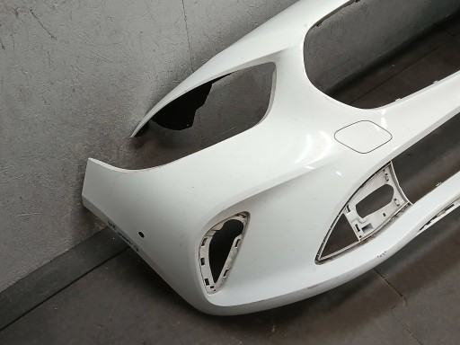 bumper front MERCEDES B KLASA W247 A247