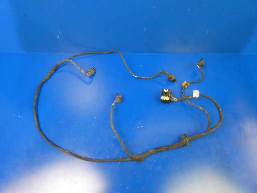 Mercedes w176 жгут проводов заднего датчика парковки