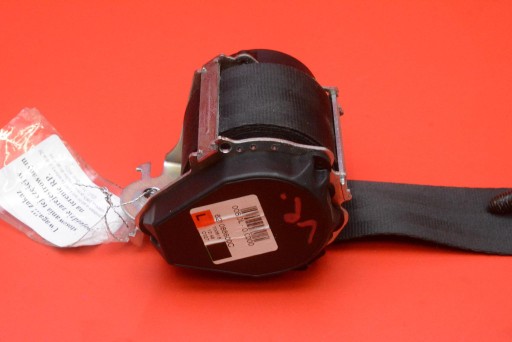 seat belt left front EU 868854701R DACIA SANDERO 2 II 13-16