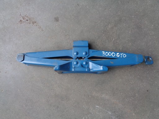 ТРАПЕЦИЕВИДНЫЙ РЫЧАГ MITSUBISHI GTO 3000GT 3.0 T