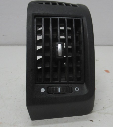 DUCATO JUMPER 17R grid air conditioning devices right