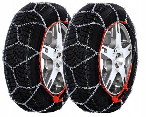 Цепи pewag taurus brenta trs 64 155/80 r15 9 мм
