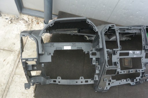dashboard console support FORD F150 15-R