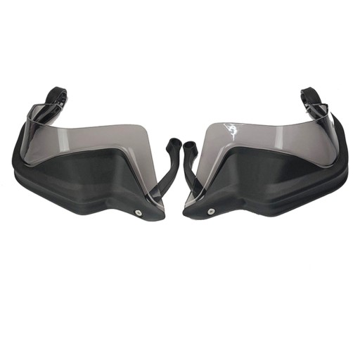 4000558390660-13 - Защитные чехлы для рук для BMW R1200GS BMWS1000 F800GS