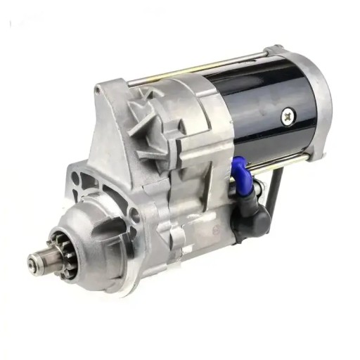 Dsn2021 denso стартер