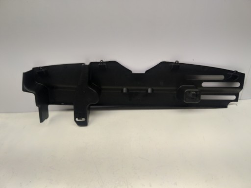 13r- Citroen C4 Picasso II lapacz luftansaugkanal OM 9806368480 Zufuhr