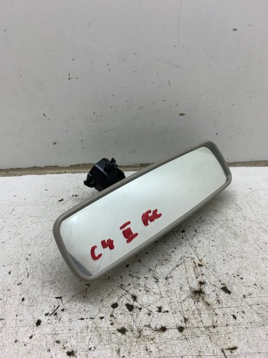 SPECCHIETTO RETROVISORE interno retrovisore CITROEN C4 II PICASSO 13-19