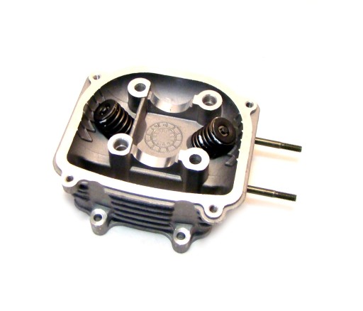 T16480-kpl - JUNAK ВИНТАЖ ГОЛОВКА ПОЛНЫЙ КОМПЛЕКТ