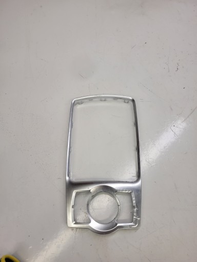 Châssis Mécanisme levier vitesse Engrenage CHROM AUDI Q7 4L 4L0864260A
