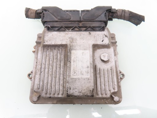 Контролер fiat grande punto 1.3 d multijet 51784562