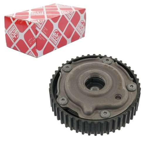 FEBI 49363 ШКИВ ГРМ FIAT LANCIA FORD