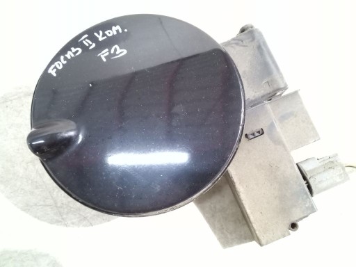 Ford Focus MK2 kombi Volet trappe carburant Carburant F3