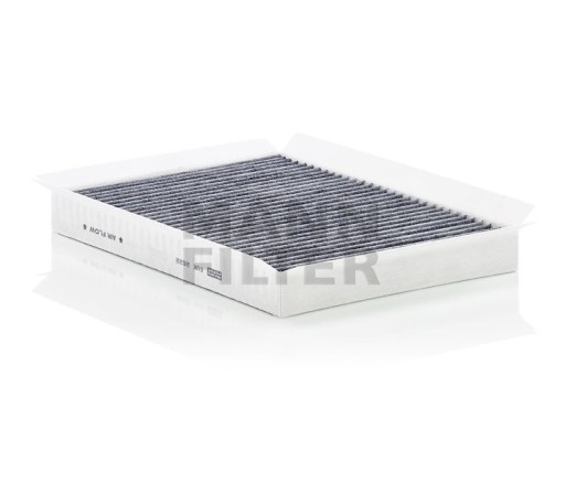 2622 - ПОВІТРЯНИЙ ФІЛЬТР САЛОНУ