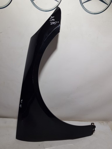 fender right front MERCEDES W251 C197 197