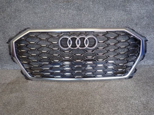 AUDI Q3 S-LINE 18- mask 83F853651 A B C