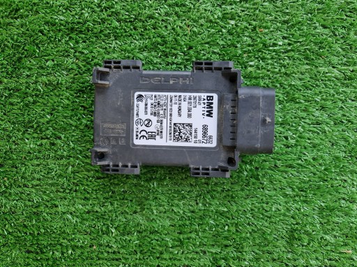 Радарный датчик bmw x5 g05 x3 g01 3 g20 6896672