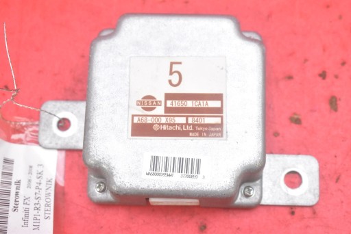 control unit module ANTYWLAMANIOWY 41650-1CA1A INFINITI FX 1 and LIFT 06-08