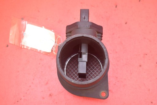 flow meter 1438687 BMW E46 2.0i VALVETRONIC 143 KM 01-06