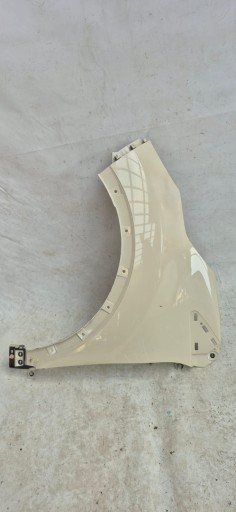 RENAULT CAPTUR and 1 13-19 fender front front left