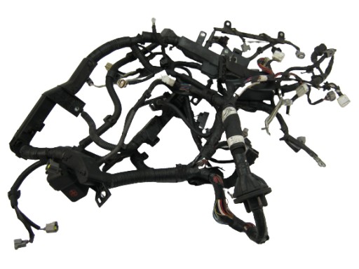 1 - ДЖГУТ ПРОВОДІВ ДВИГУНА TOYOTA AVENSIS 2.2 D4D