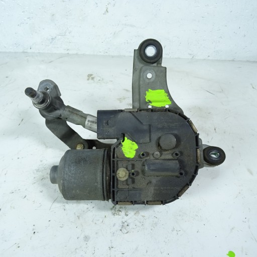 FORD S-MAX wiper mechanism left 6M2117504AG