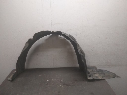 fender front mudguard left TOYOTA PRIUS IV 4 15- 53876-47110