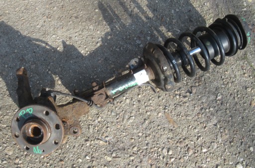 OPEL MERIVA A 1.6 04R McPherson right front